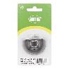 TOPE ADHESIVO MAGNETICO 403-50 MARRON