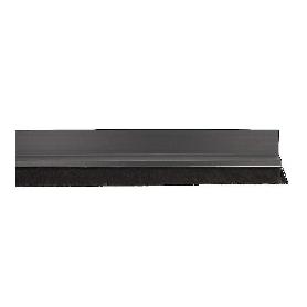 BURLETE 7-1000 PVC NEGRO