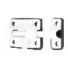 PASADOR 383-35 BLANCO-