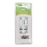 PASADOR 383-50 BLANCO