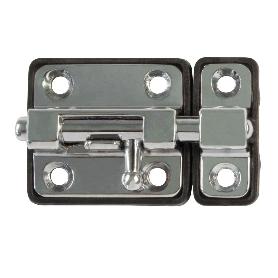 PASADOR 383-50 CROMADO
