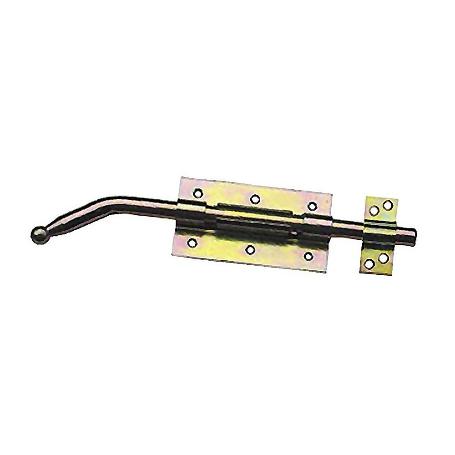 PASADOR SEGURIDAD 200MM BICROMATADO