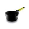 CAZO PICO ALUMINIO FUNDIDO 20 CM KIWI
