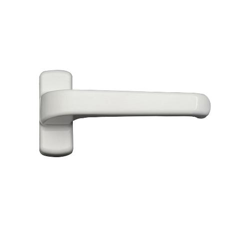 MANILLA 6800 ALUMINIO BLANCA