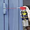 LUBRICANTE DE SILICONA DOBLE ACCION 400 ML.
