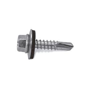 TORNILLO DIN-7504-K CAB. HEXAGONAL P16 5.5X32