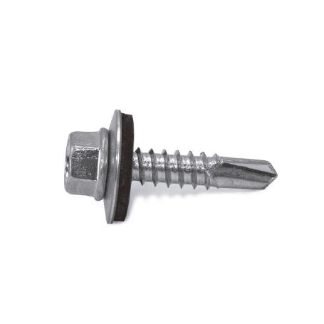 TORNILLO DIN-7504-K CAB. HEXAGONAL P16 5.5X32