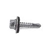 TORNILLO DIN-7504-K CAB. HEXAGONAL P16 5.5X32