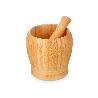 MORTERO BAMBU 250 ML