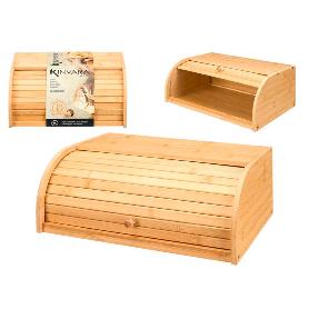 PANERA BAMBU 17X38X27,5 CM