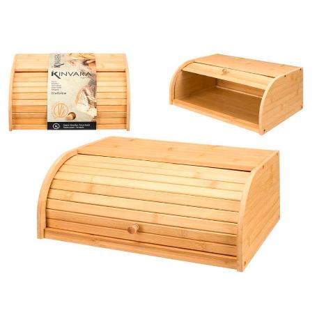 PANERA BAMBU 17X38X27,5 CM