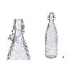 BOTELLA RELIEVE FLECHAS 1,1 L