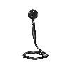 MANGO DUCHA 1,5 M NEGRO