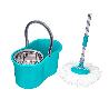 CUBO FREGONA ESCURRIDOR GIRATORIO 8 L