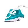 PLANCHA VAPOR CERAMICO VERDE 2200 W