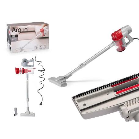 ASPIRADOR DE MANO GRIS 600W