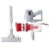 ASPIRADOR DE MANO GRIS 600W
