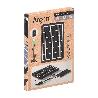 PLACA SOLAR PORTATIL 8 W USB