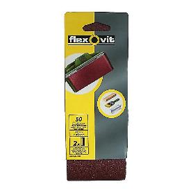 BANDA LIJA MADERA P- 80 75X457MM