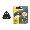 PAPEL VELCRO DELTA P-120 94MM