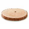 LAMINA TRONCO DECORACION 29 CM