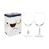COPAS VINO 6X43 CL + 6X58 CL