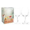 COPAS VINO 6X43 CL + 6X58 CL
