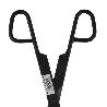 TENAZA LUMBRE 35 CM RECTA