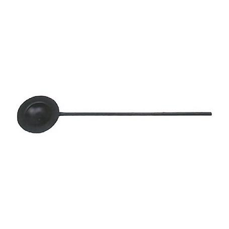 PALA BRASERO 470X100 MM 32802