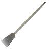 PALETA MIGAS RECTA 65X420 MM