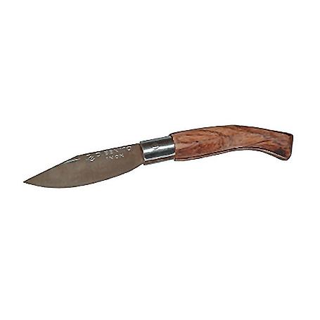 NAVAJA PUNTA 90 MM INOXIDABLE 19405