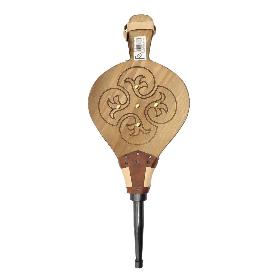 FUELLE CUERO 420 MM