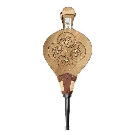 FUELLE CUERO 420 MM
