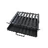 PARRILLA CAJON D 500X400 MM