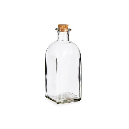 BOTELLA FRASCA VIDRIO 750 ML