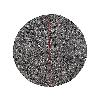 DISCO CRISTALIZADOR 33CM. ROJO