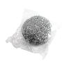 DISCOS  BRILLO ESPECIAL MAQUINAS 12 CM
