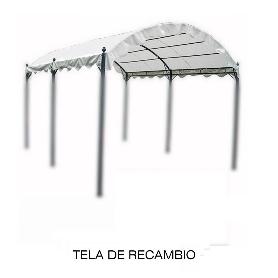 TELA RECAMBIO PARA PERGOLA AVEIRO