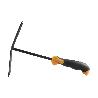 ESCARDILLO JARDIN 290 MM 3 GANCHOS 235 MM