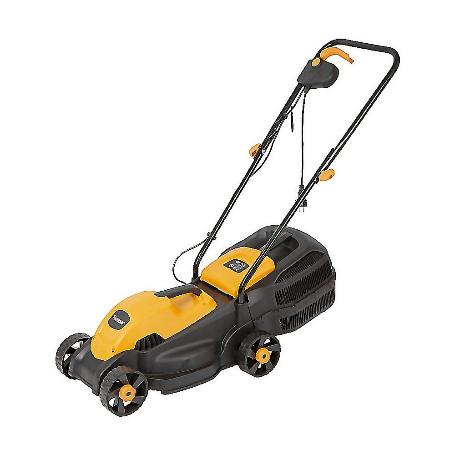 CORTACESPED ELECTRICO 1200 W 30 L
