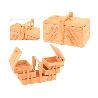 COSTURERO MADERA PINO 30X18,5X19 CM