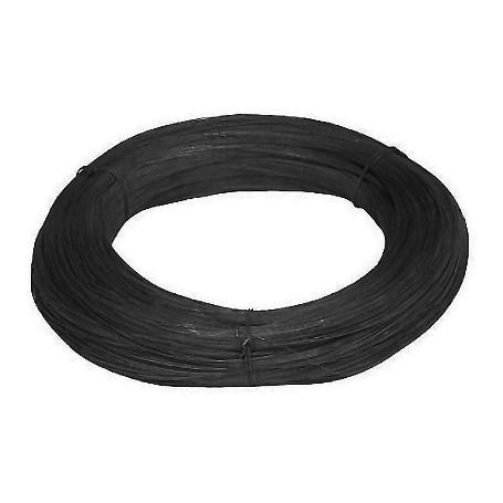ALAMBRE RECOCIDO N8 FERRALLA 1.25 MM 5 KG