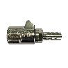 BOQUILLA INFLADO QUICK LOCK D