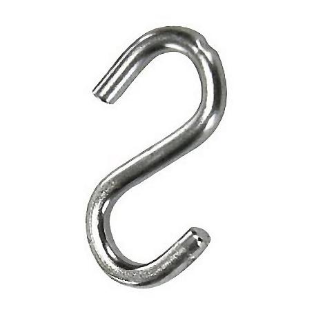 ESES GALVANIZADAS 3X25 SGMO115