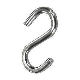 ESES GALVANIZADAS 8X75 SGMO115
