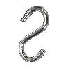 ESES GALVANIZADAS 8X75 SGMO115