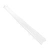 ESTOR ENROLLABLE 100X180 CM BLANCO