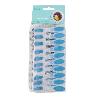 PINZA PLASTICO ROPA ASS
