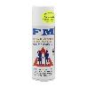 PINTURA SPRAY FLUORESCENTE NARANJA 200 ML