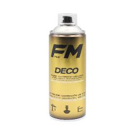 PINTURA SPRAY MADERA INCOLORO BRILLO 400ML